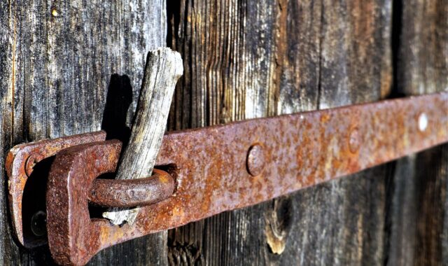 door, gate, old door, entrance, wood, doors, old, closed, castle, brown, locked, rusted, old building, rivet, rust, metal, decay, bare, dilapidated, shabby, expired, building, past, to forget, ephemeral, unused, iron, dilapidated, weathered, ailing, rusty, temporary, fastening, temporary, temporary, temporary, temporary, temporary