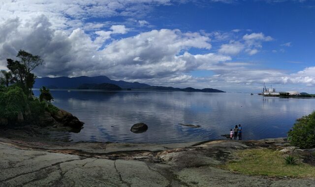 panoramic, antonina, the tip of the pita