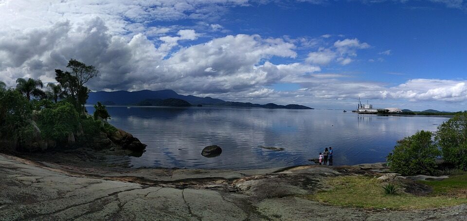 panoramic, antonina, the tip of the pita