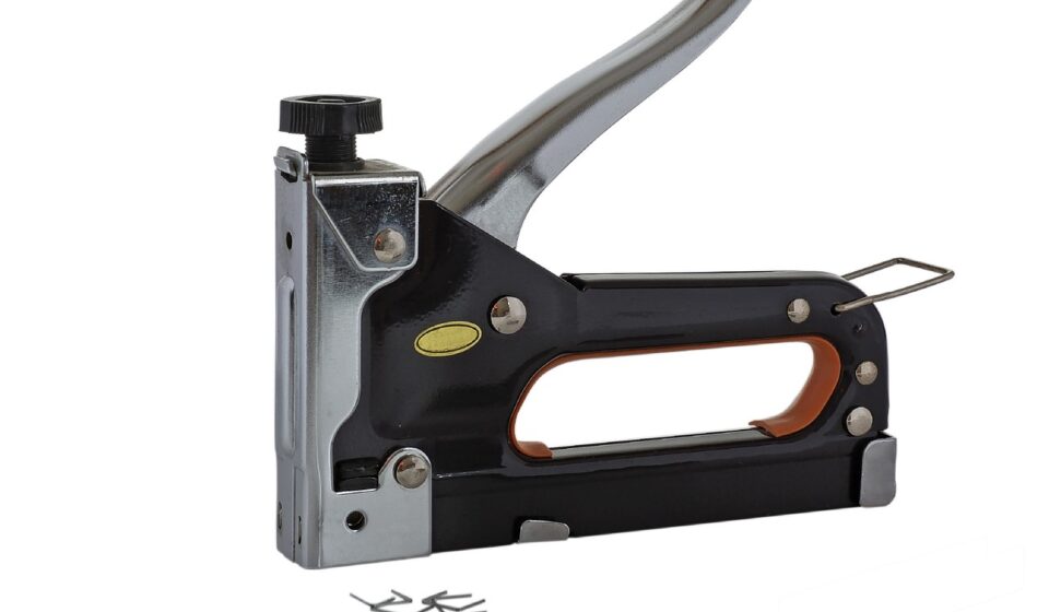 stapler, tool, fasten, clip, manual, domestic, fitting, clasping, fastening, cramp, shock, workshop, studio, repair, repairing, manufacturing, stapler, stapler, stapler, stapler, stapler