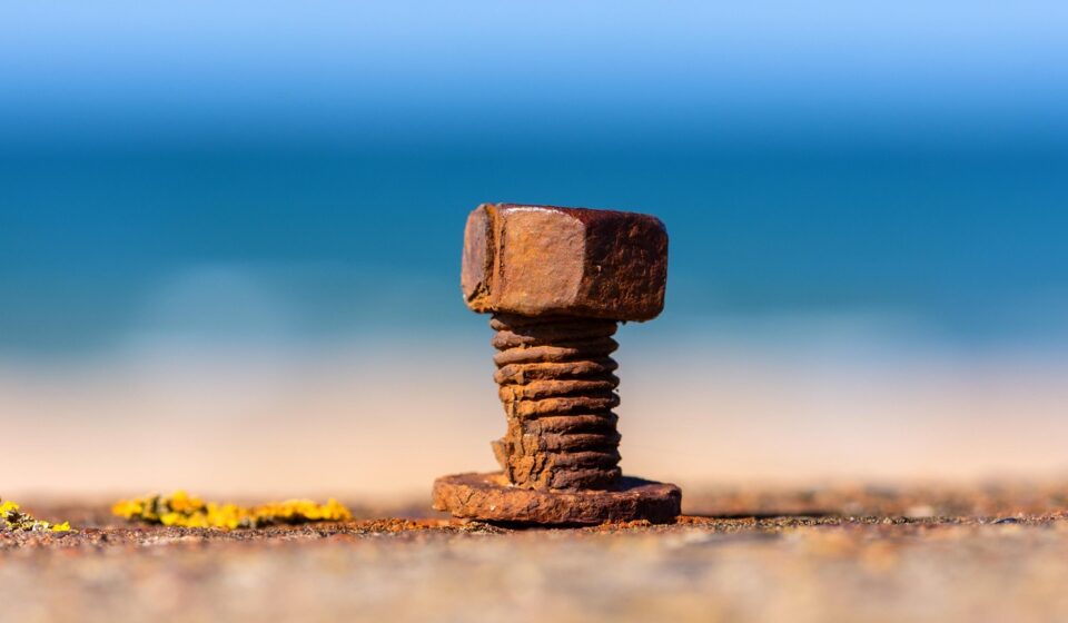 screw, mother, thread, metal, iron, screw connection, technology, connection, hexagon nut, metal thread, rust, wall, screw, screw, screw, screw, screw