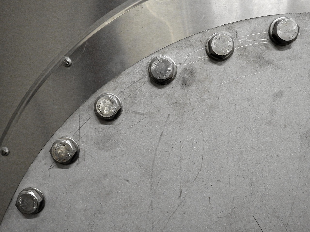 industry, metal, stainless steel, anlagentechnik, technology, tank, lid, screws, industry, industry, industry, metal, metal, metal, metal, metal, stainless steel, stainless steel, tank, screws