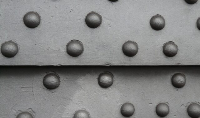 metal, iron, rivet, wall, iron girders, rivet, rivet, rivet, rivet, rivet