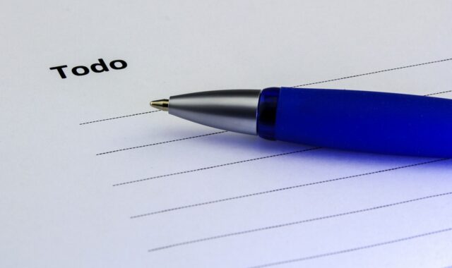 office, write, to do, ballpoint pen, paper, pen, note, writing material, notepad, save to list, desk, complete, list, decide, decision, to do, to do, list, list, list, list, list