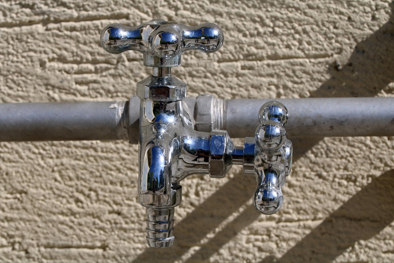 also, water tap, nature, pipe, water, corporation, metal, connect
