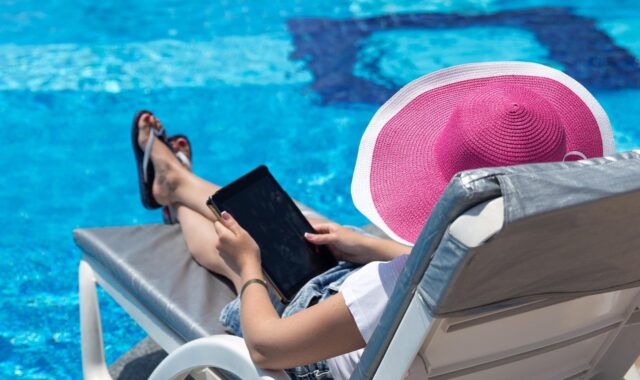 swimming pool, lounging by the pool, vacation, holiday, pool, poolside, poolside, poolside, poolside, poolside, poolside