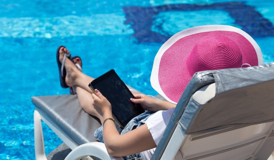 swimming pool, lounging by the pool, vacation, holiday, pool, poolside, poolside, poolside, poolside, poolside, poolside