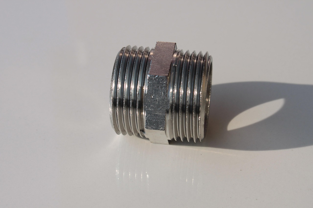 brass, chrome, fittings, metal, nikel, plated, shine, objects