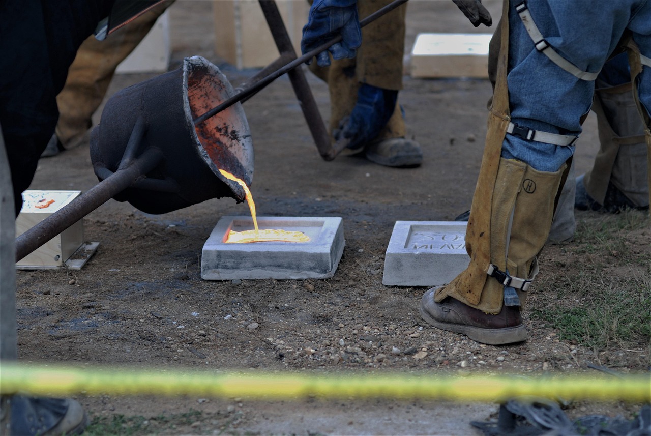 iron pour, iron, pour, plaque, foundry, metal, hot, casting, foundry, foundry, foundry, foundry, foundry