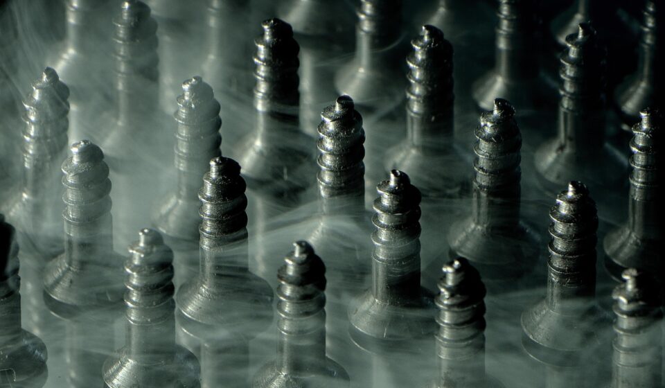 screws, macro, metal, close up, technology, industry, object