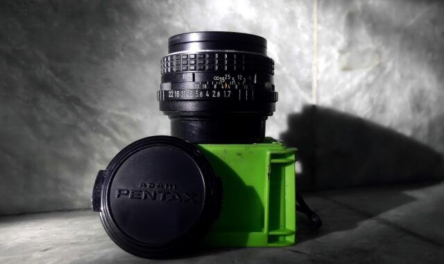 metal 50mm lens, pentax, m, asahi, lens, vintage, metal, japan, made, old, camera, glass, type, manual, smc, gray camera, gray glass, gray glasses, gray metal