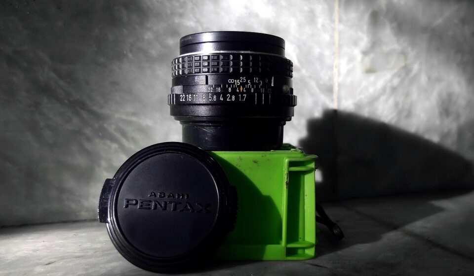 metal 50mm lens, pentax, m, asahi, lens, vintage, metal, japan, made, old, camera, glass, type, manual, smc, gray camera, gray glass, gray glasses, gray metal