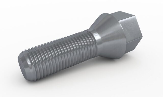 screws, thread, technology