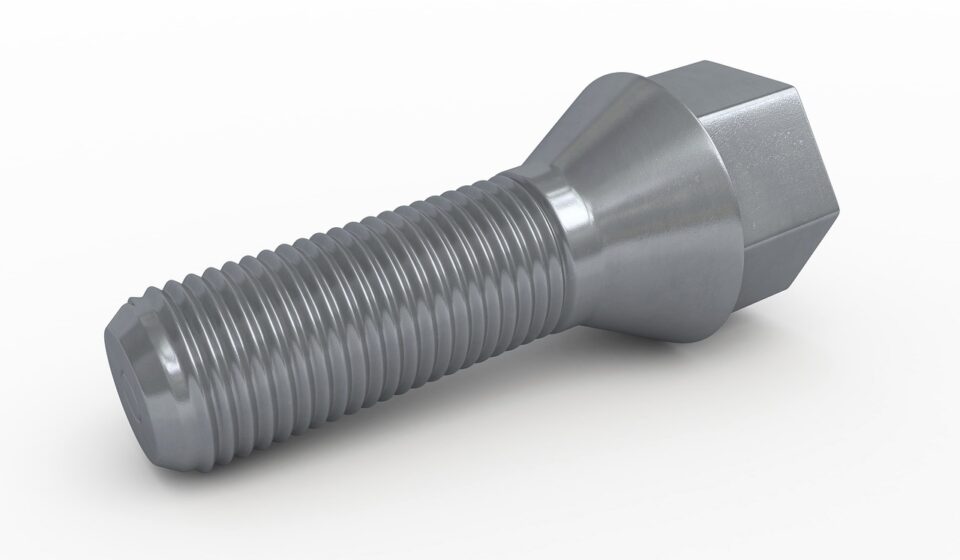 screws, thread, technology