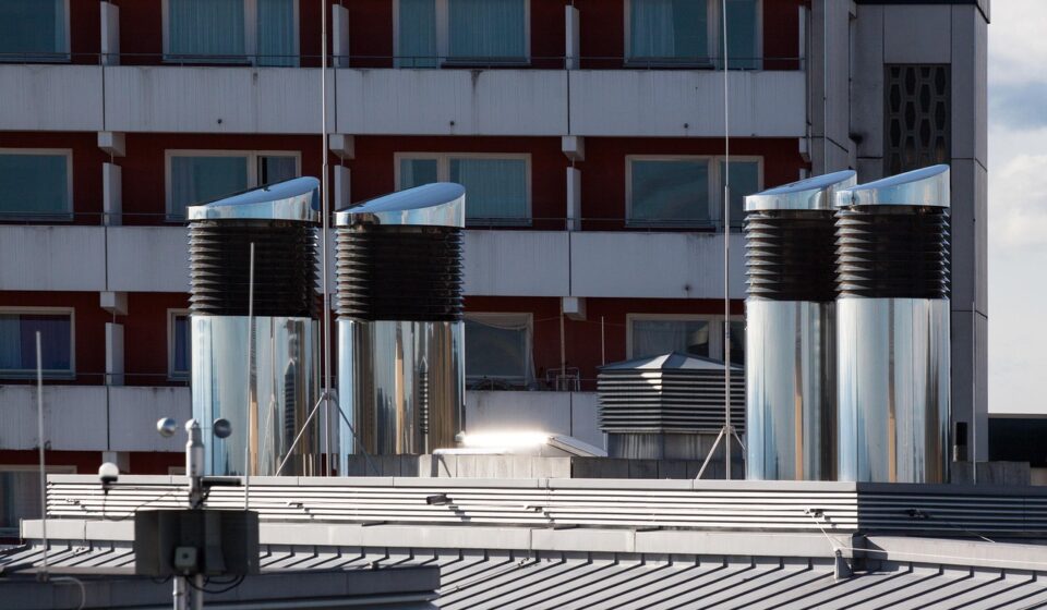 vent, fireplaces, metal, ventilation ducts, ventilation pipes, ventilation systems, air duct, air control systems, round, components, channels, flow technology, hydraulic diameter, air distribution system, exhaust air, reflection, reflexes, weather station, anemometer, building, purpose built, vent, vent, vent, air duct, air duct, air duct, air duct, air duct, anemometer